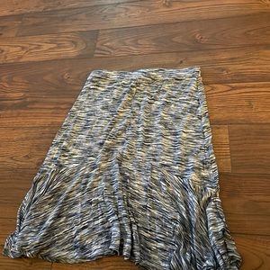 Beautiful summer skirt